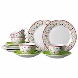 thumbnail of Ritzenhoff & Breker Shanti Doppio Kaffee Service 12-teilig