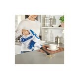 thumbnail of Polti Slim SR90B Sin bolsa 0,5 L Blanco