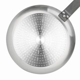 thumbnail of Vogue aluminium koekenpan met antiaanbaklaag van Teflon Platinum Plus, 26 cm