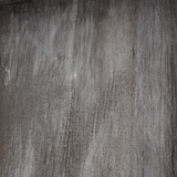 thumbnail of Mesa auxiliar HWC-K71, mesa de centro mesa de centro, madera de paulownia certificada MVG metal 60x60x60cm ~ gris oscuro