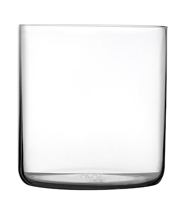 Dof Finesse Kristalglas Cl 39 Nude H 8.8 Ø Cm 8.2 Verpakking van 6