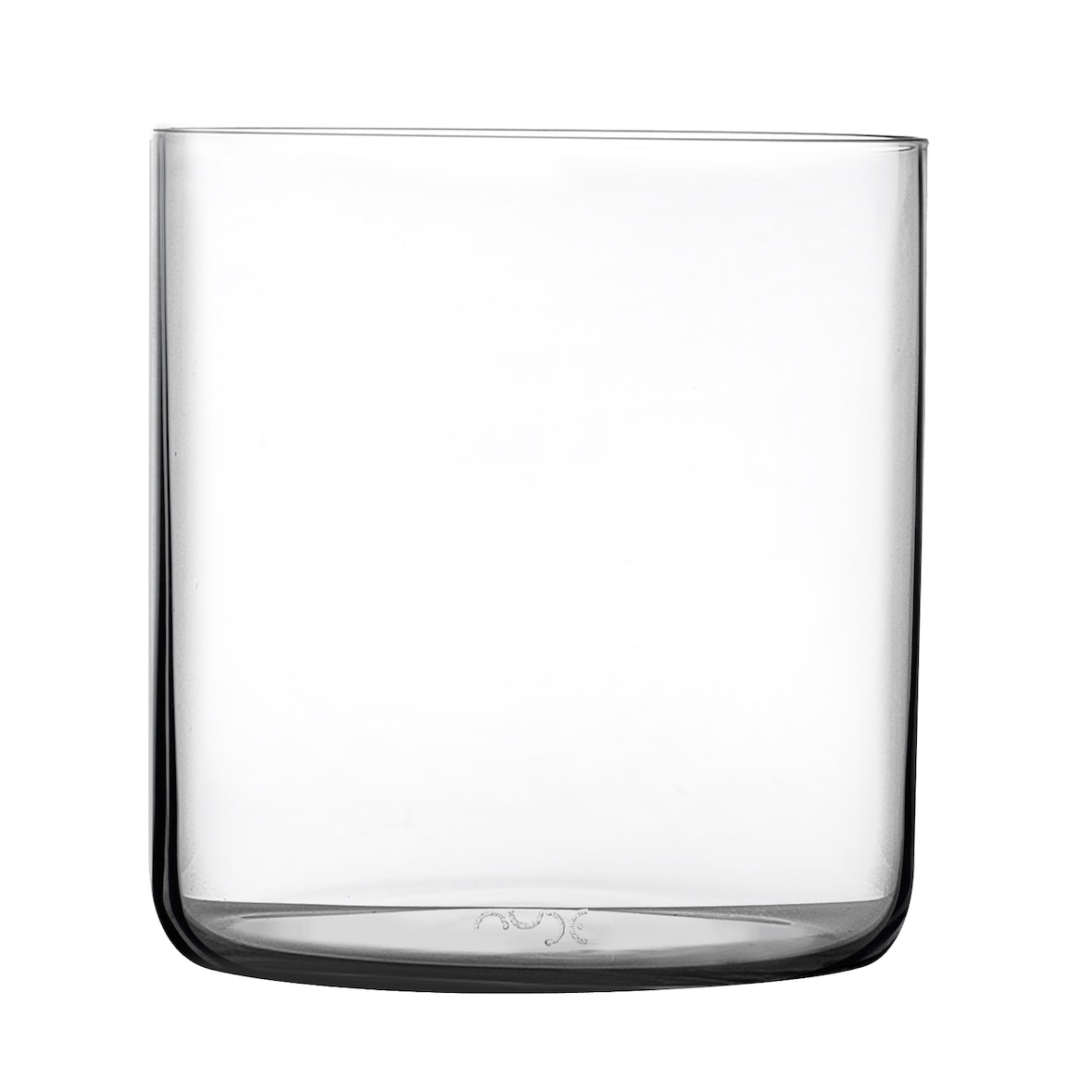 Dof Finesse Kristalglas Cl 39 Nude H 8.8 Ø Cm 8.2 Verpakking van 6