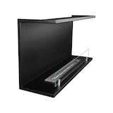 thumbnail of Inbouw bio-ethanol haard Driezijdige biohaard met 3 open zijden 90x45 TREVI 90