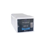 thumbnail of METRO Professional Frischhaltebox, Polypropylen, 68 mm, 0.75 L, mit Deckel, 25 Stück