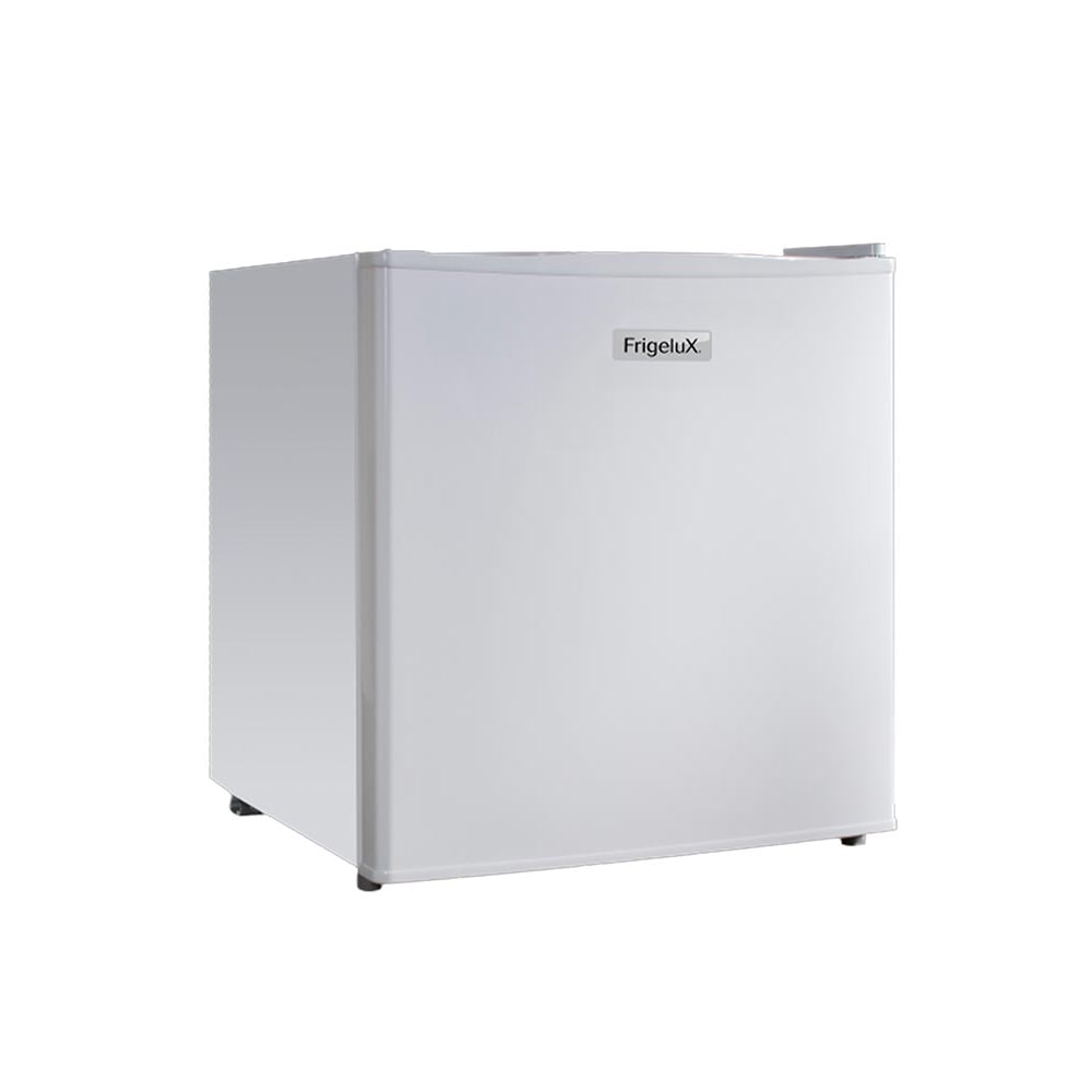 FrigeluX Réfrigérateur cube 42L, Blanc RCUA48BE