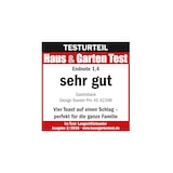 thumbnail of Gastroback Design Toaster Pro 4S Artikel-Nr.: 42398, Mit extrabreiten Toastschächten auch für Hamburger-Brötchen oder Bagel geeignet