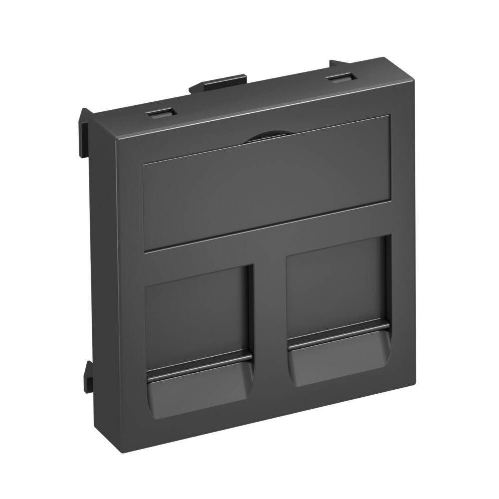 OBO Bettermann Datentechnikträger DTG-2PA SWGR1 6119228