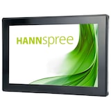 thumbnail of Hannspree Open Frame HO 105 HTB Digital Signage Flachbildschirm 25,6 cm (10.1") LCD 350 cd/m² HD Schwarz Touchscreen