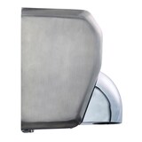 thumbnail of ROSSIGNOL Sèche-mains automatique en inox 2300W orientable à 360° PULSEO chromé