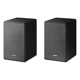thumbnail of Samsung SWA-9500S/EN Lautsprecher Schwarz Verkabelt & Kabellos 140 W