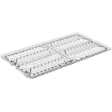 thumbnail of Bourgeat Egouttoir copolyester GN 1/6 pour bac gastro Cristal+ Bourgeat - 759116