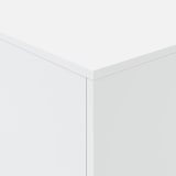 thumbnail of Table basse avec lumières LED blanc 90x50x40 cm Modèle Atlas Ligne