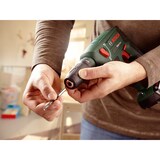 thumbnail of Perforateur sans fil Bosch - Uneo Maxx (Livré sans batterie ni chargeur dans boîte carton + set d'accessoires)