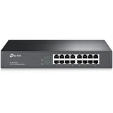 thumbnail of TP-Link TL-SF1016DS 16-Port 10/100Mbps Switch