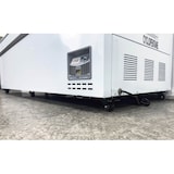 thumbnail of Congélateur vitré de supermarché 700 Litres - SC700