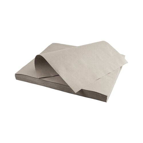 Imballaggi360 - 250 Pz Tovagliette Carta Paglia Colore Sabbia