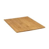 thumbnail of Lot de 3 Boites de rangement en Bois avec couvercle Bambou