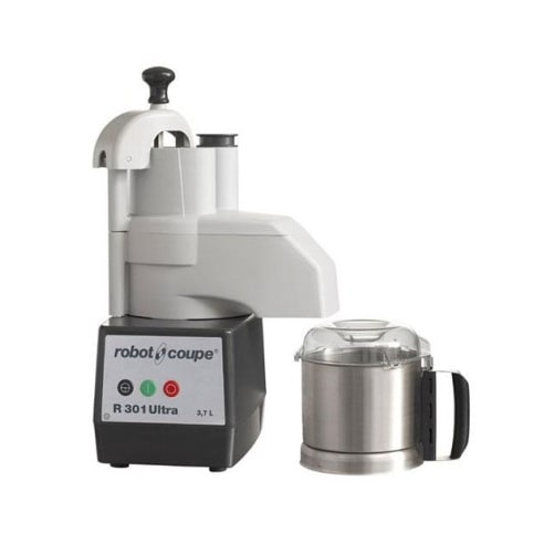 R 301Ultra Combiné Cutter & Coupe-Légumes 3,7 litres | Robot Coupe | Robotcoupe - 2546