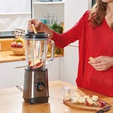 thumbnail of Frullatore mixer con caraffa graduata Black Decker 800 W