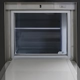thumbnail of Kaiser KS 90500 RS, Side-by-Side Kühlschrank, No Frost, 556 l, Fresh ICE, Multi-Bar, Festwasseranschlüß