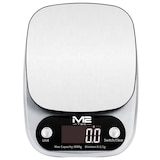 thumbnail of Digitale Digitalwaage Küchenwaage Haushaltswaage 10kg