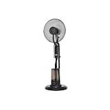 thumbnail of KÜKEN Küken Ventilateur nébuliseur 100 W avec télécommande