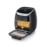 thumbnail of Severin FR 2446 Friggitrice ad aria calda,potenza: 2.000 W,capacità: 11 litri,Display LCD touch,