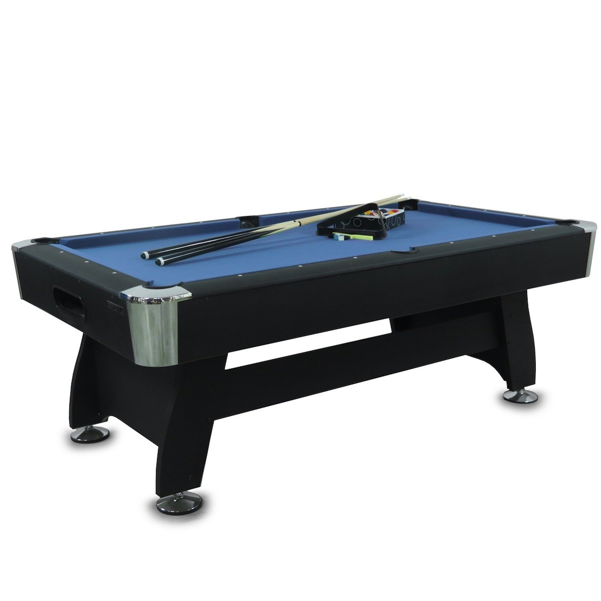 Pegasi pooltafel Bellezza 7ft Blue