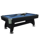 thumbnail of Pegasi pooltafel Bellezza 7ft Blue
