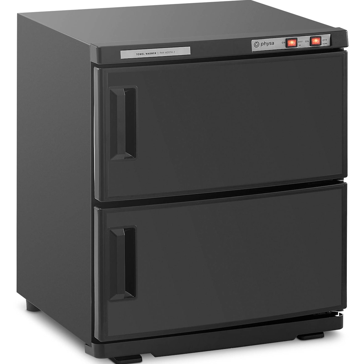 physa Kompressenwärmer - mit UV-Sterilisation - 70 °C - 450 W - 32 L