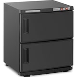 thumbnail of physa Kompressenwärmer - mit UV-Sterilisation - 70 °C - 450 W - 32 L