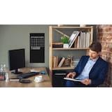 thumbnail of Allboards Lavagna magnetica per gesso SLIMboard senza cornice 60×30 cm