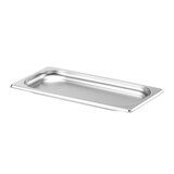 thumbnail of HENDI Container GN 1/3, Profi Line, GN 1/3, 0,8L, (H)20mm