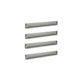 thumbnail of Jeu de 4 Raccords d'Angle Profondeur 360 mm - FCA-4304-000 - Linum