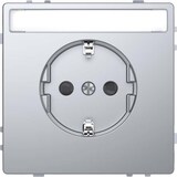 thumbnail of Merten SCHUKO-Steckdose eds MEG2302-6036