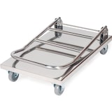 thumbnail of Royal Catering Carro de transporte dobrável - até 330 kg