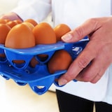 thumbnail of Porta-ovos Gn2/3+4 Band Branco