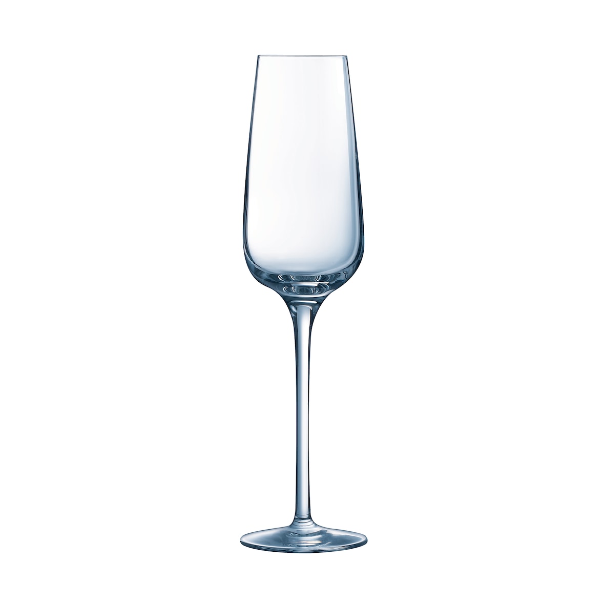 Chef & Sommelier - Doos Met 6 Flûtes, 21 Cl, Sublym