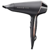 thumbnail of Secador de cabello remington pro luxea ac9140b 2400w color negro