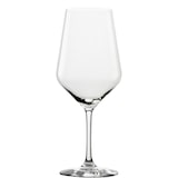 thumbnail of Stölzle Lausitz Rotweingläser Bordeaux Revolution 650ml I Rotweingläser 6er Set I edles Kristallglas I Weingläser spülmaschinenfest I Rotweingläserset