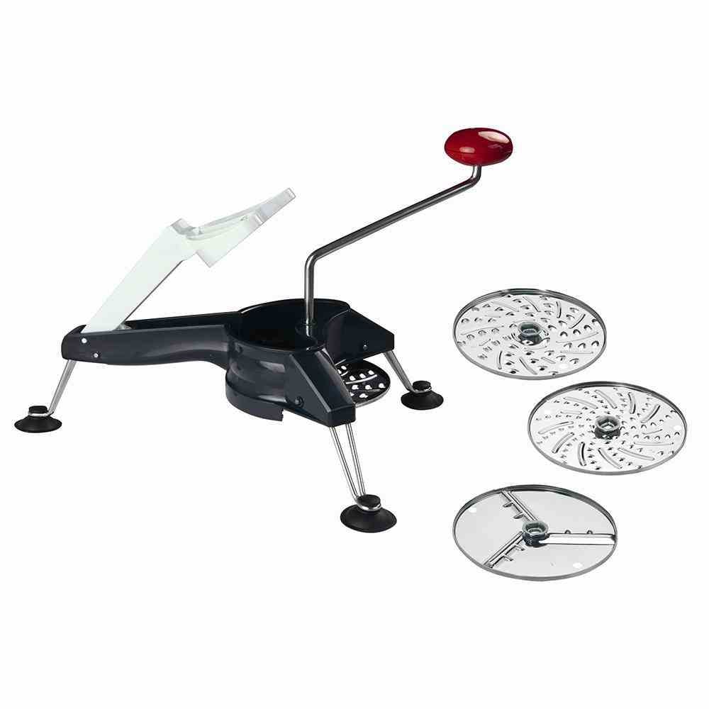 WESTMARK  Schnitel-Mouli Gemüseschnitzler "Schnitzel-Mouli"