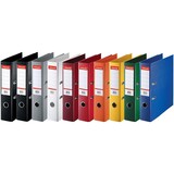 thumbnail of ESSELTE Classeur à levier Standard, A4, 7,5 cm, PP, assorti de couleurs