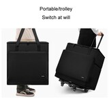 thumbnail of Sacoche Ordinateur Portable 24 Pouces Protection Renforcée Étanche Et Pliable YONIS