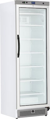 thumbnail of Gefrierschrank-schaufenster mit 1 tür - 600x640x1840 mm - 600 W 230/1V - 14936590 Eurast