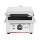 thumbnail of Gaufrier électrique en fonte - Gaufres de Bruxelles