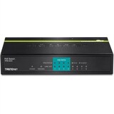thumbnail of TRENDnet TPE-S44 Switch PoE 8 porte