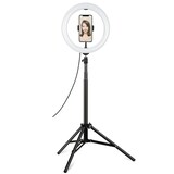 thumbnail of Ring Light 10.2 Pouces Avec Trépied 1.65m Pour Vidéo Selfie Et Diffusion En Direct YONIS