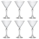 thumbnail of Rocco Bormioli Cocktailgläser America '20s 15,5 cl 6er-Set