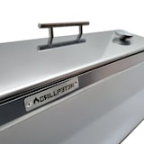 thumbnail of Räucherofen Edelstahl Hydra Smoker mit Hydroverschluss