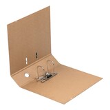 thumbnail of OXFORD Touareg Ordner beige Karton 8,0 cm DIN A4